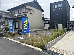 売土地　桑名市大字東方
