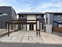 中古戸建　桑名市大字森忠