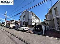 中古戸建　員弁郡東員町城山二丁目