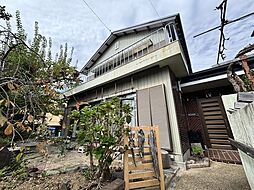 中古戸建　桑名市大字西別所