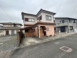 中古戸建　員弁郡東員町大字大木