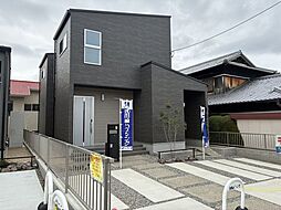 新築戸建　桑名市野田六丁目