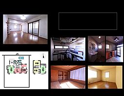 中古戸建　桑名市西正和台四丁目