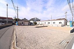 新築戸建 四日市市大矢知町　全2棟　2号棟