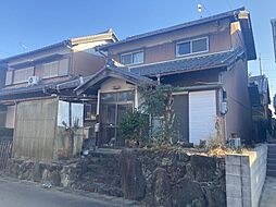 中古戸建　桑名市枇杷島台