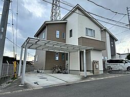 中古戸建　桑名市大字東方