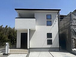 新築戸建　トレステージ七和小学校南　全3棟　2号地