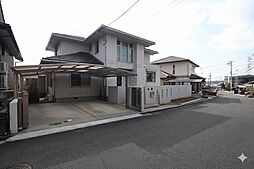 中古戸建　桑名市陽だまりの丘四丁目
