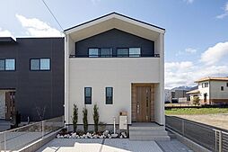 新築戸建 菰野町菰野森屋II　全2棟　1号棟