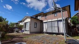 中古戸建　桑名市星見ヶ丘四丁目