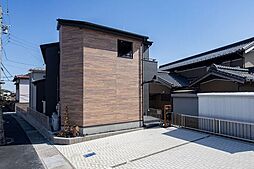 新築戸建 三重郡菰野町菰野森屋I　全2棟　1号棟