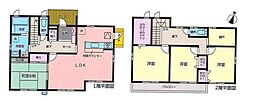中古戸建　桑名市多度町小山台一丁目