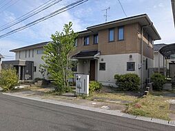 中古戸建　桑名市多度町小山台一丁目