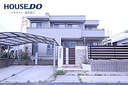 中古戸建　桑名市長島町大倉