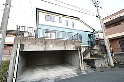 中古戸建　桑名市神成町一丁目