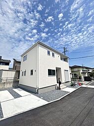 新築戸建　員弁郡東員町大字山田