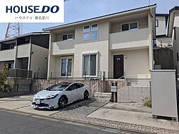 中古戸建 桑名市陽だまりの丘五丁目