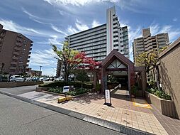 グランドメゾン桑名壱番館