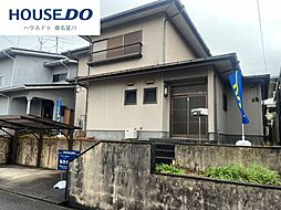 中古戸建　桑名市西正和台四丁目