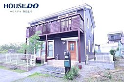 中古戸建　桑名市大字星川
