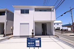 新築戸建 四日市市大矢知町　全2棟　2号棟