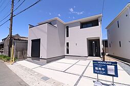 新築戸建 四日市市大矢知町　全2棟　1号棟