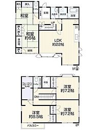 中古戸建　桑名市野田六丁目