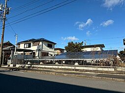 売土地　桑名市長島町福吉