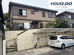中古戸建　桑名市西正和台五丁目