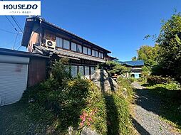 中古戸建　桑名市大字森忠