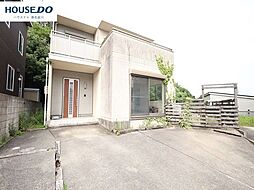 中古戸建　桑名市多度町小山台一丁目