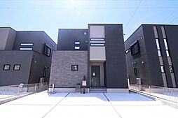 新築戸建　タマタウン川越当新田　全2棟　2号棟