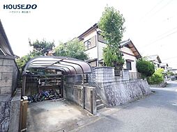 中古戸建　桑名市東正和台六丁目