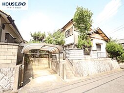 中古戸建　桑名市東正和台六丁目