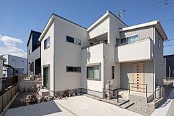 新築戸建 三重郡菰野町菰野森屋I　全2棟　2号棟