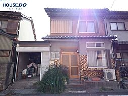 中古戸建　桑名市大字地蔵