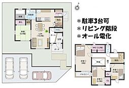 中古戸建　三重郡川越町大字当新田