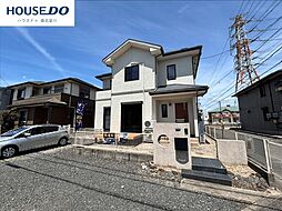 中古戸建　三重郡川越町大字当新田