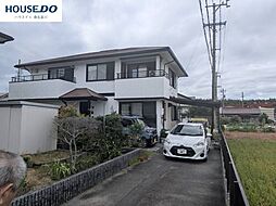 中古戸建　四日市市川北二丁目