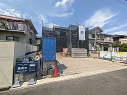 新築戸建　いなべ市大安町中央ヶ丘　第14　全1棟　1号棟