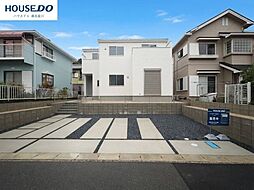 新築戸建　いなべ市大安町中央ヶ丘　第14　全1棟　1号棟
