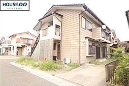 中古戸建　岐阜県海津市南濃町松山