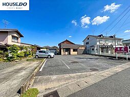 売土地　桑名市大字江場