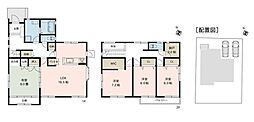中古戸建　桑名市松ノ木一丁目