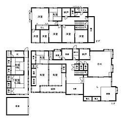 中古戸建　桑名市大字星川
