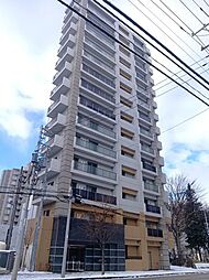 グランファーレ桑園パークサイド