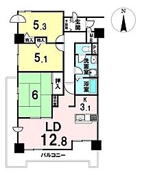 オリンピア大通西18丁目マンション