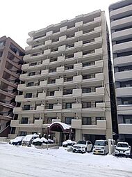 オリンピア大通西18丁目マンション