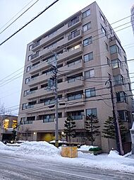 ヴィルヌーブ円山公園A棟