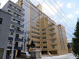 朝日プラザ円山公園